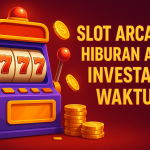 Investasi Ekonomi Slot Arcade