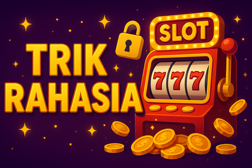 Trik Rahasia