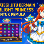 Tips Menang di Starlight Princess
