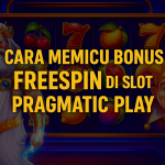 Tips Memaksimalkan Fitur Freespin Slot Pragmatic