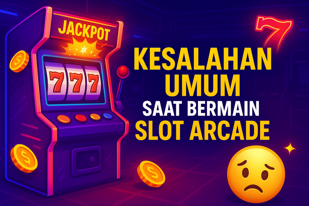 Evaluasi Permainan