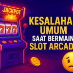 Evaluasi Permainan