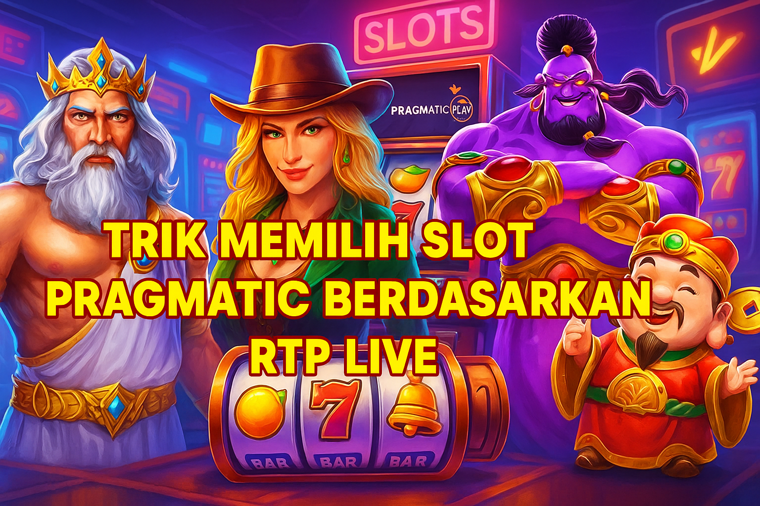 Bisa Menang dengan Modal Receh